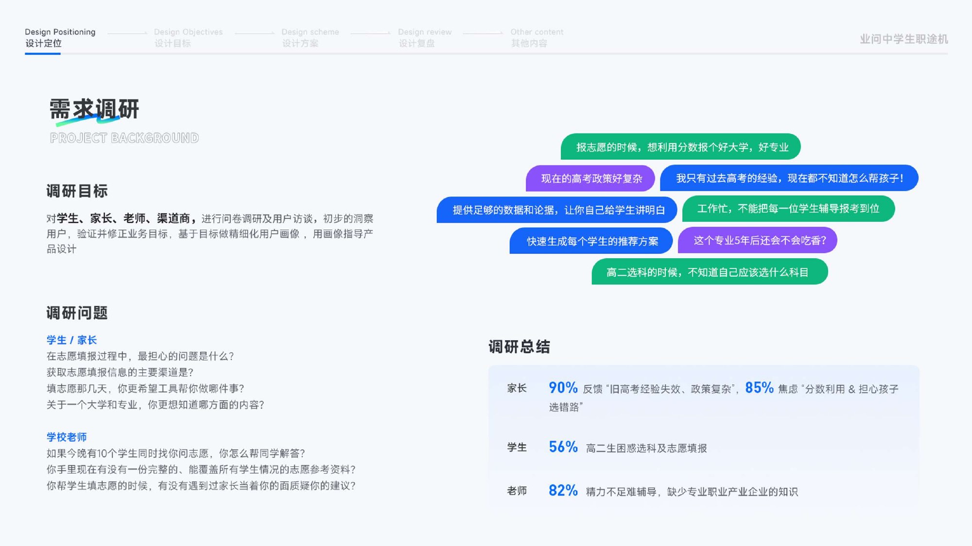 职途机 · 作品集第 8 页