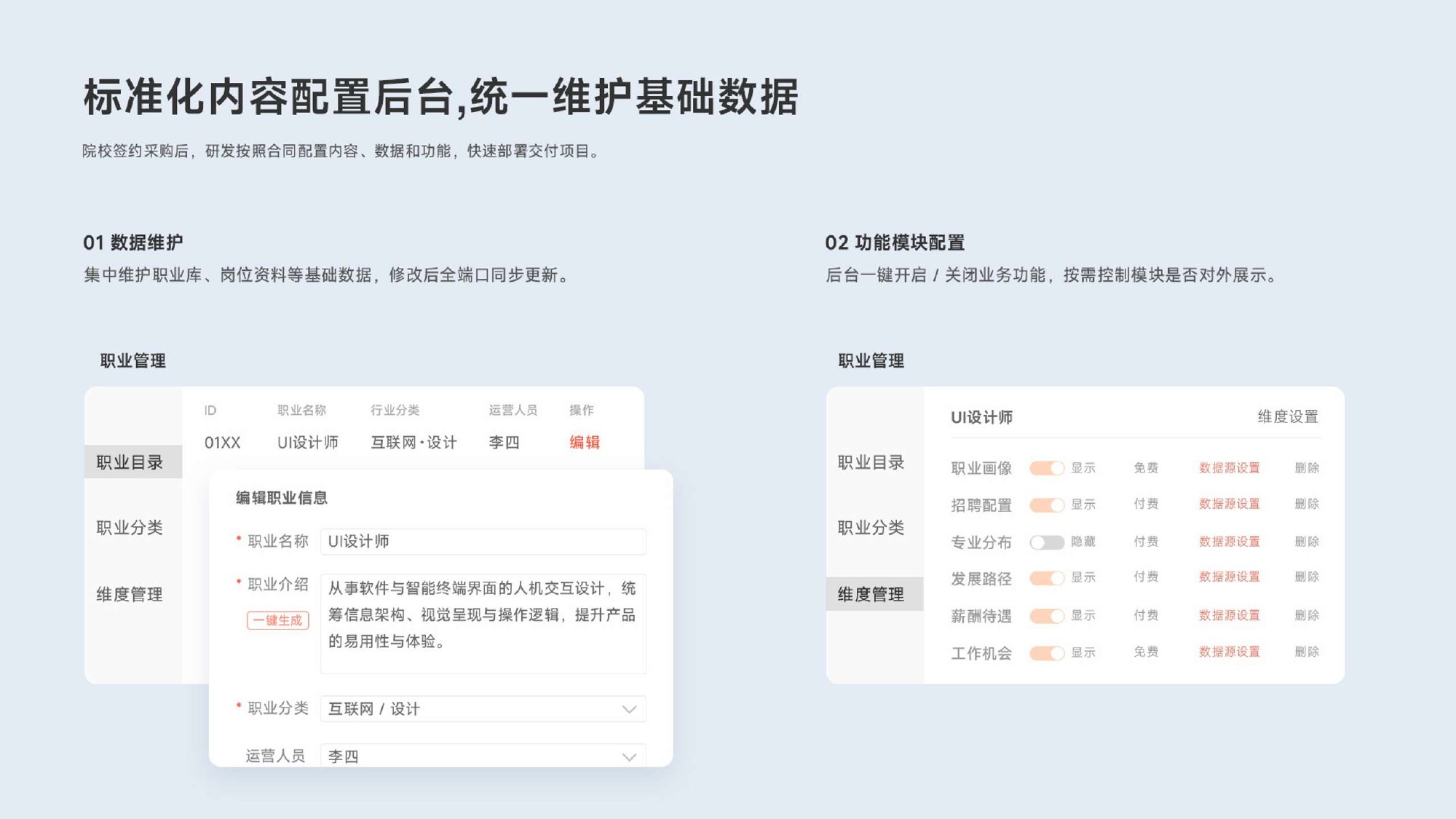 职途职业成长云平台 · 作品集第 49 页